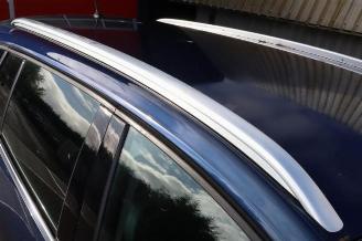 Renault Mégane Megane IV Estate (RFBK), Combi 5-drs, 2016 1.2 Energy TCE 130 picture 33