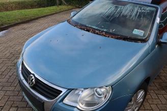 Volkswagen Eos Eos (1F7/F8), Cabrio, 2006 / 2015 2.0 FSI 16V picture 16