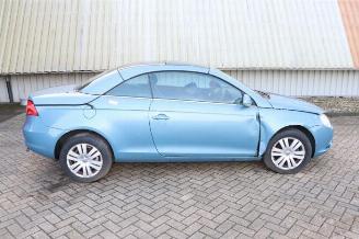 Volkswagen Eos Eos (1F7/F8), Cabrio, 2006 / 2015 2.0 FSI 16V picture 4