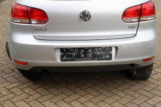 Volkswagen Golf Golf VI Variant (AJ5/1KA), Combi, 2009 / 2013 1.2 TSI BlueMotion picture 32