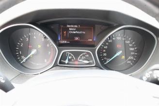 Ford Focus Focus 3, Hatchback, 2010 / 2020 1.0 Ti-VCT EcoBoost 12V 100 picture 12