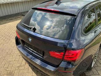BMW 5-serie 5 serie Touring (F11), Combi, 2009 / 2017 520d 16V picture 24