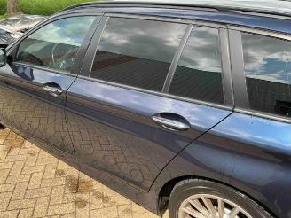 BMW 5-serie 5 serie Touring (F11), Combi, 2009 / 2017 520d 16V picture 19