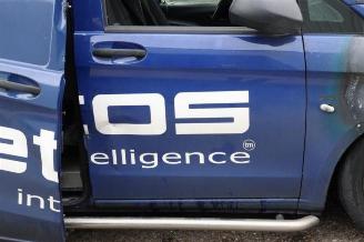 Mercedes Vito Vito (447.6), Van, 2014 2.0 114 CDI 16V picture 24