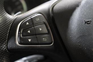 Mercedes Vito Vito (447.6), Van, 2014 2.0 114 CDI 16V picture 29