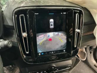 Volvo XC40 XC40 (XZ), SUV, 2017 Recharge Twin 78 kWh picture 28