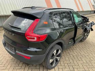 Volvo XC40 XC40 (XZ), SUV, 2017 Recharge Twin 78 kWh picture 3