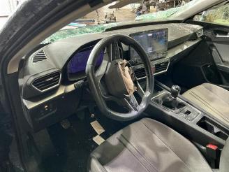 Seat Leon Leon (KLB), Hatchback 5-drs, 2019 1.0 TSI 12V picture 21