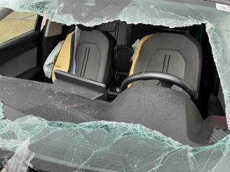 Seat Leon Leon (KLB), Hatchback 5-drs, 2019 1.0 TSI 12V picture 9