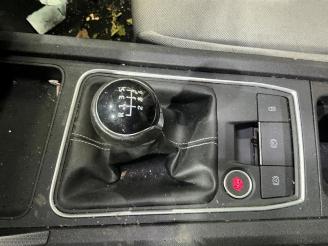 Seat Leon Leon (KLB), Hatchback 5-drs, 2019 1.0 TSI 12V picture 22