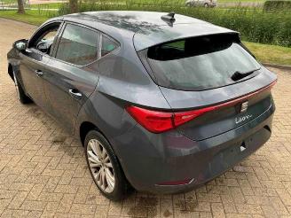 Seat Leon Leon (KLB), Hatchback 5-drs, 2019 1.0 TSI 12V picture 5