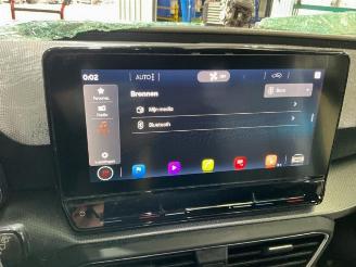 Seat Leon Leon (KLB), Hatchback 5-drs, 2019 1.0 TSI 12V picture 29