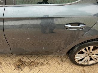 Seat Leon Leon (KLB), Hatchback 5-drs, 2019 1.0 TSI 12V picture 16