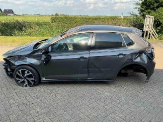 Volkswagen Polo Polo VI (AW1), Hatchback 5-drs, 2017 2.0 GTI Turbo 16V picture 6