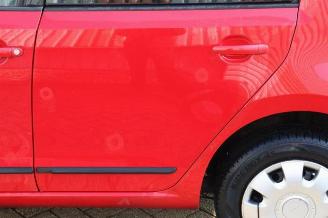 Volkswagen Up! Up! (121), Hatchback, 2011 1.0 12V 60 picture 20