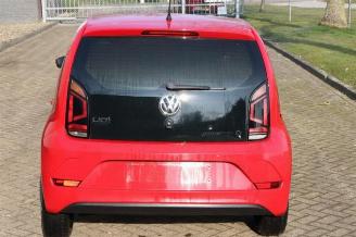 Volkswagen Up! Up! (121), Hatchback, 2011 1.0 12V 60 picture 4