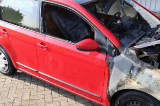 Volkswagen Up! Up! (121), Hatchback, 2011 1.0 12V 60 picture 12