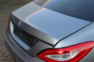 Mercedes CLS CLS (C218), Sedan, 2010 / 2017 350 CDI BlueEfficiency 3.0 V6 24V picture 27