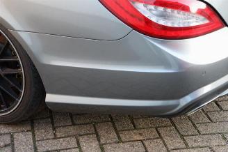 Mercedes CLS CLS (C218), Sedan, 2010 / 2017 350 CDI BlueEfficiency 3.0 V6 24V picture 24