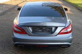 Mercedes CLS CLS (C218), Sedan, 2010 / 2017 350 CDI BlueEfficiency 3.0 V6 24V picture 4