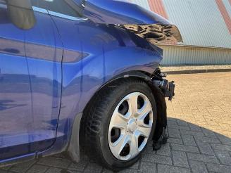 Ford Fiesta Fiesta 6 (JA8), Hatchback, 2008 / 2018 1.6 TDCi 16V ECOnetic picture 17