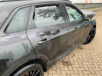 Audi E-tron e-tron (GEN), SUV, 2018 / 2023 55 quattro picture 24