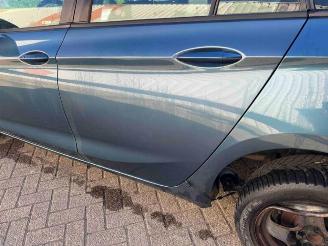 Opel Astra Astra K Sports Tourer, Combi, 2015 / 2022 1.0 Turbo 12V picture 29