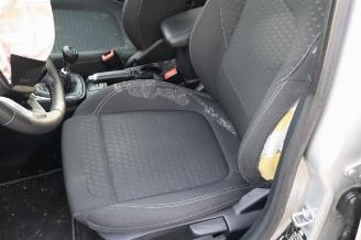 Ford Fiesta Fiesta 7, Hatchback, 2017 1.0 EcoBoost 12V picture 10