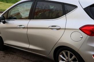 Ford Fiesta Fiesta 7, Hatchback, 2017 1.0 EcoBoost 12V picture 32