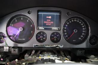 Volkswagen Phaeton Phaeton (3D), Sedan, 2002 / 2016 6.0 W12 48V 4Motion picture 10