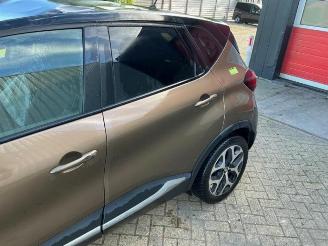 Renault Captur Captur (2R), SUV, 2013 1.5 Energy dCi 90 FAP picture 17