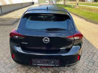 Opel Corsa Corsa F (UB/UH/UP), Hatchback 5-drs, 2019 1.5 CDTI 100 picture 4