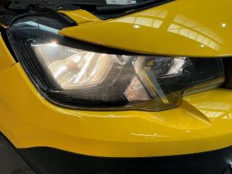 Peugeot Partner Partner (EA//EF/EN/EU), Van, 2018 1.5 BlueHDi 130 picture 27