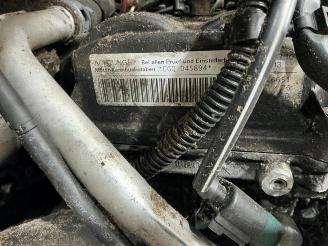 Audi SQ5 SQ5 (8RB), SUV, 2012 / 2017 3.0 TDI V6 24V picture 26