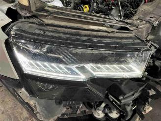 Skoda Karoq Karoq, SUV, 2017 2.0 TSI 4x4 picture 23