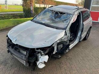 Skoda Karoq Karoq, SUV, 2017 2.0 TSI 4x4 picture 7