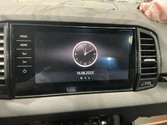 Skoda Karoq Karoq, SUV, 2017 2.0 TSI 4x4 picture 11