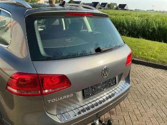 Volkswagen Touareg Touareg (7PA/PH), SUV, 2010 / 2018 3.0 V6 24V TSI Hybrid picture 29