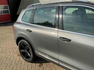 Volkswagen Touareg Touareg (7PA/PH), SUV, 2010 / 2018 3.0 V6 24V TSI Hybrid picture 24