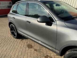 Volkswagen Touareg Touareg (7PA/PH), SUV, 2010 / 2018 3.0 V6 24V TSI Hybrid picture 23