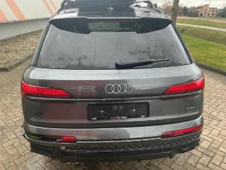 Audi Q7 Q7 (4MB/4MG), SUV, 2015 3.0 V6 24V 55 TFSI e picture 7