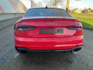 Audi Rs5 RS 5 (F53/F5P), Coupe, 2017 2.9 V6 TFSI 24V picture 6