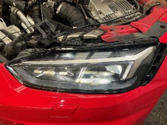 Audi Rs5 RS 5 (F53/F5P), Coupe, 2017 2.9 V6 TFSI 24V picture 26