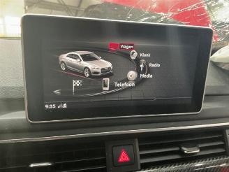 Audi Rs5 RS 5 (F53/F5P), Coupe, 2017 2.9 V6 TFSI 24V picture 11