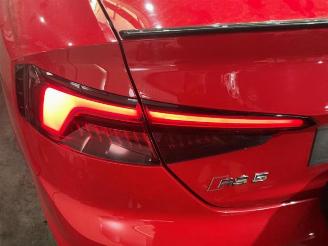 Audi Rs5 RS 5 (F53/F5P), Coupe, 2017 2.9 V6 TFSI 24V picture 29