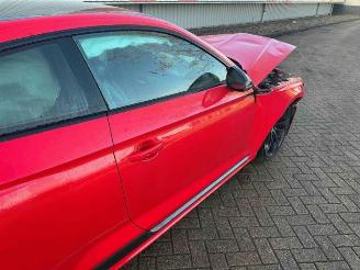 Audi Rs5 RS 5 (F53/F5P), Coupe, 2017 2.9 V6 TFSI 24V picture 34