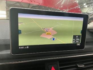 Audi Rs5 RS 5 (F53/F5P), Coupe, 2017 2.9 V6 TFSI 24V picture 12