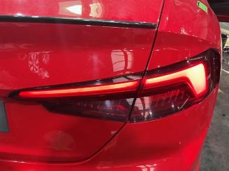 Audi Rs5 RS 5 (F53/F5P), Coupe, 2017 2.9 V6 TFSI 24V picture 30