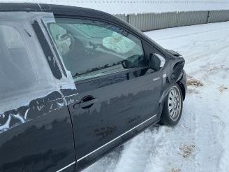 Volkswagen Up! Up! (121), Hatchback, 2011 1.0 12V 75 picture 10