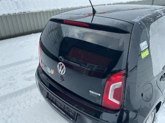 Volkswagen Up! Up! (121), Hatchback, 2011 1.0 12V 75 picture 14